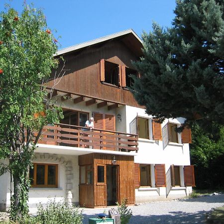 Alpineaccomodation Гилестр Екстериор снимка