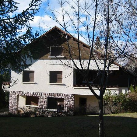 Alpineaccomodation Гилестр Екстериор снимка