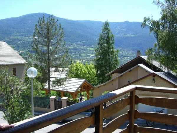 Alpineaccomodation Гилестр Екстериор снимка