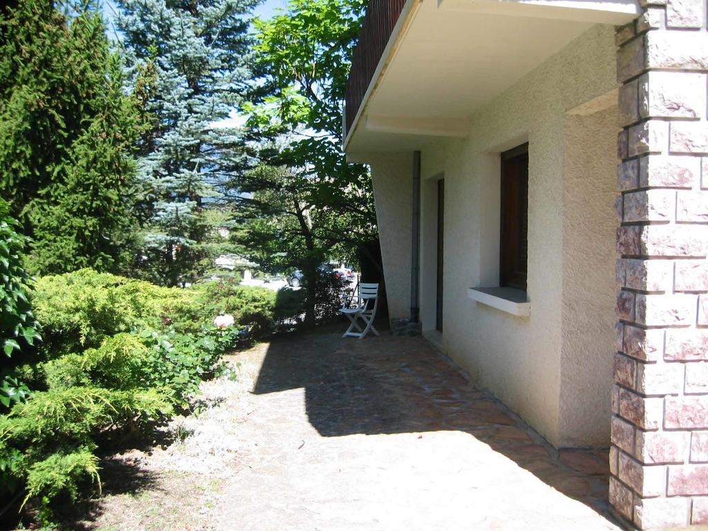Alpineaccomodation Гилестр Екстериор снимка