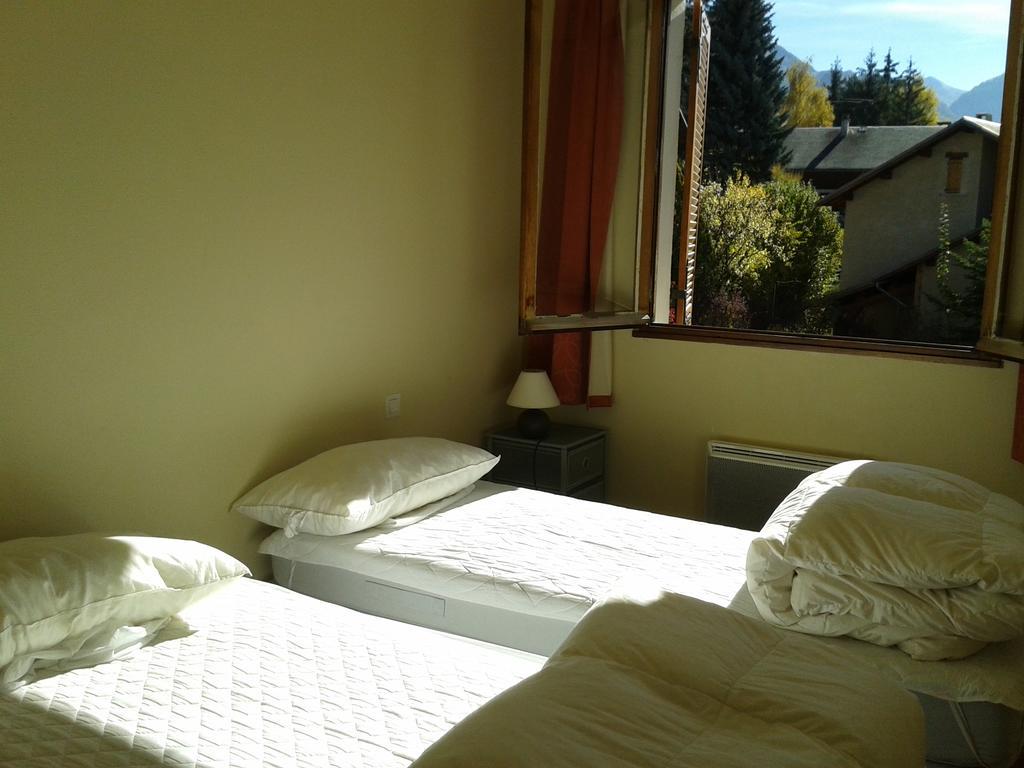 Alpineaccomodation Гилестр Екстериор снимка
