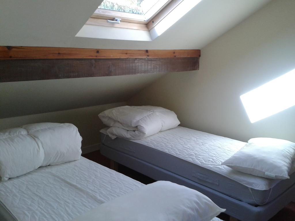 Alpineaccomodation Гилестр Екстериор снимка