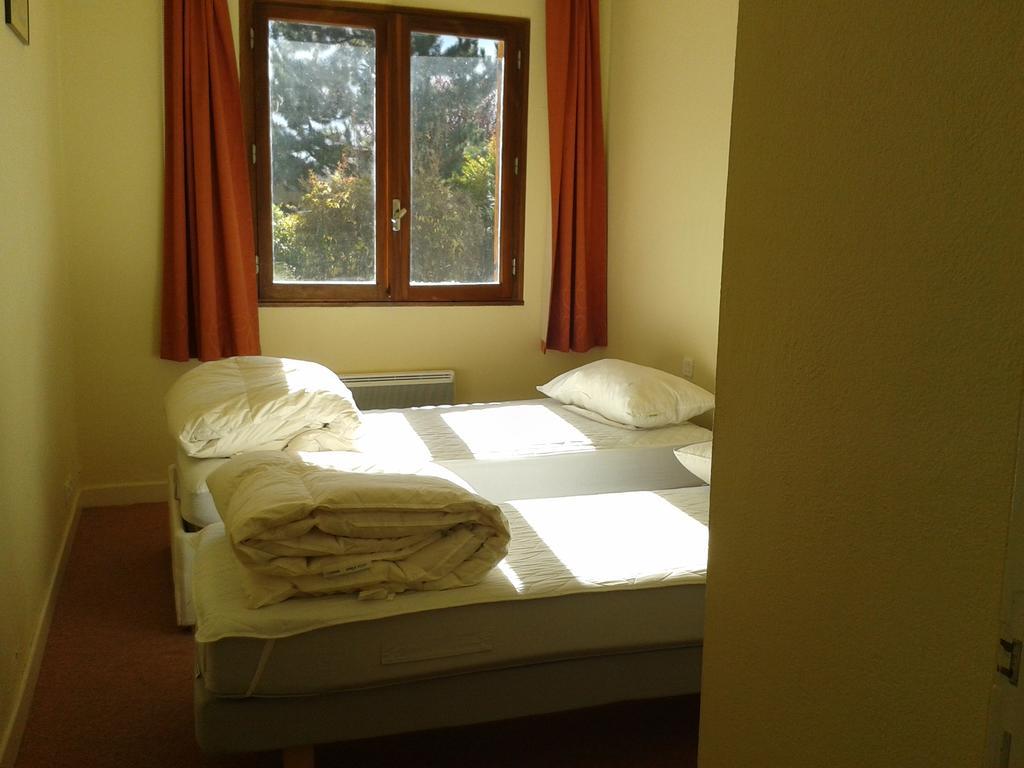 Alpineaccomodation Гилестр Екстериор снимка