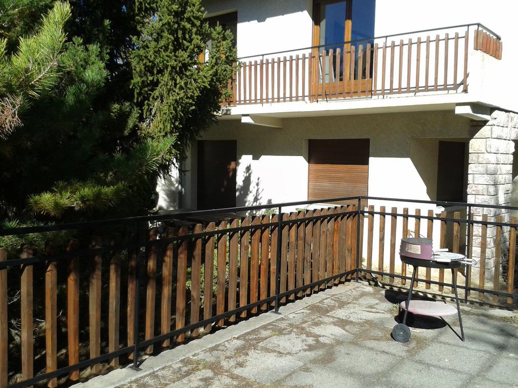 Alpineaccomodation Гилестр Екстериор снимка