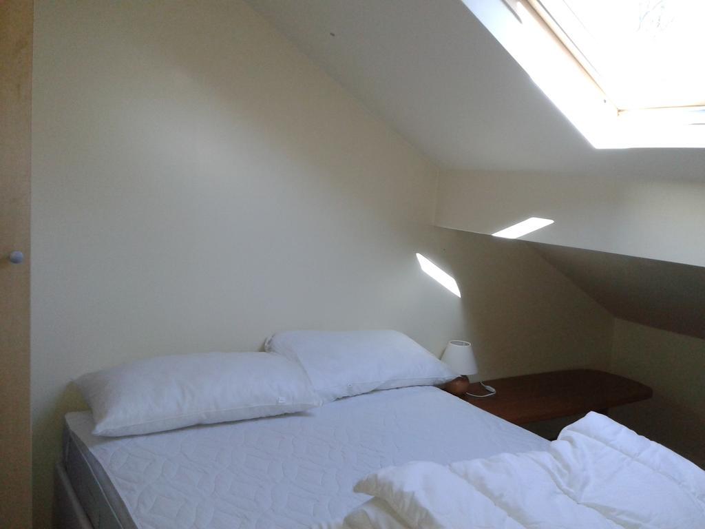 Alpineaccomodation Гилестр Екстериор снимка